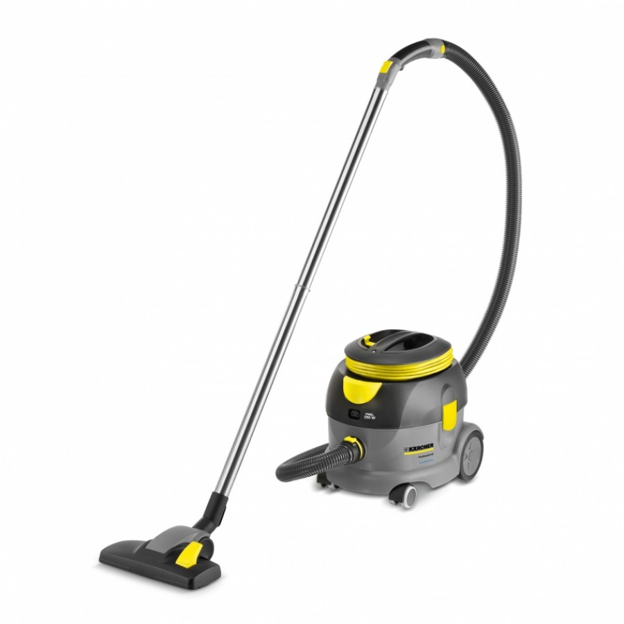 KARCHER σκούπα ξηρής αναρρόφησης T12/1 eco!efficiency