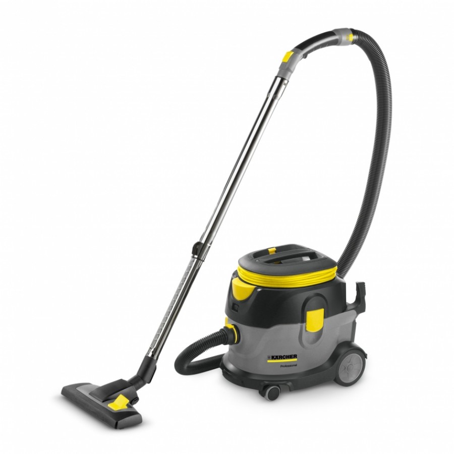 KARCHER σκούπα ξηρής αναρρόφησης T15/1 HEPA