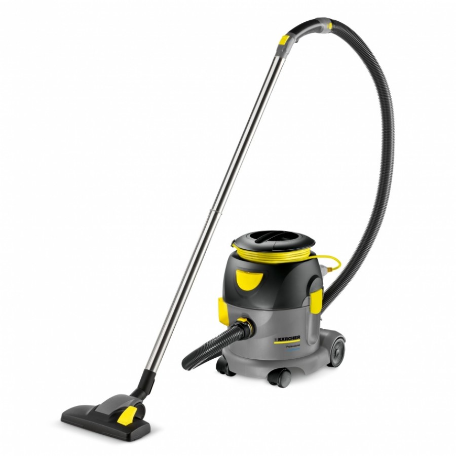 KARCHER σκούπα ξηρής αναρρόφησης T10/1 eco!efficiency