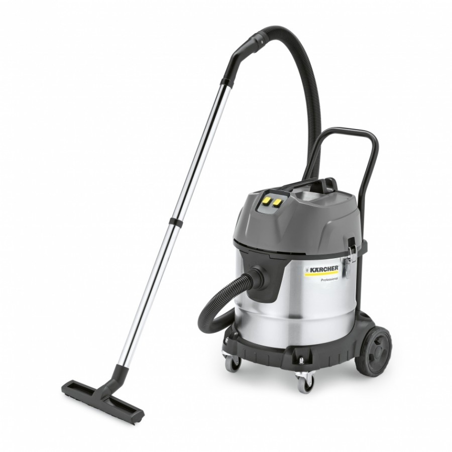 KARCHER σκούπα ξηρής υγρής αναρρόφησης NT 50/2 Me Classic Edition *EU