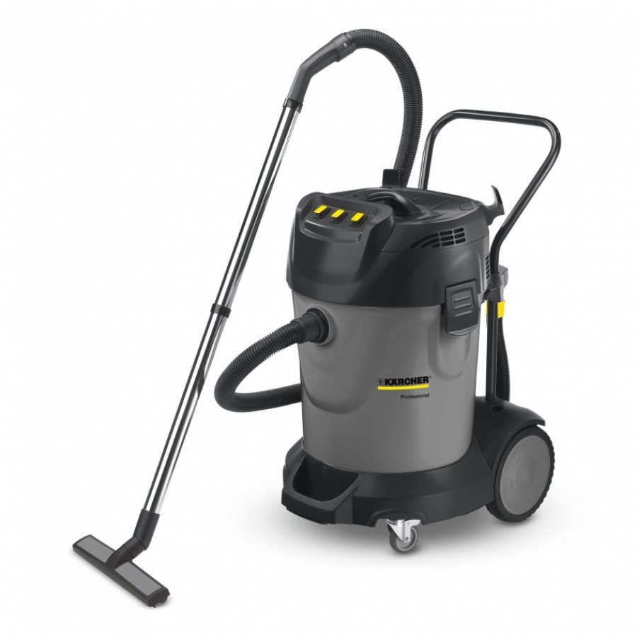 KARCHER σκούπα ξηρής υγρής αναρρόφησης NT 70/3