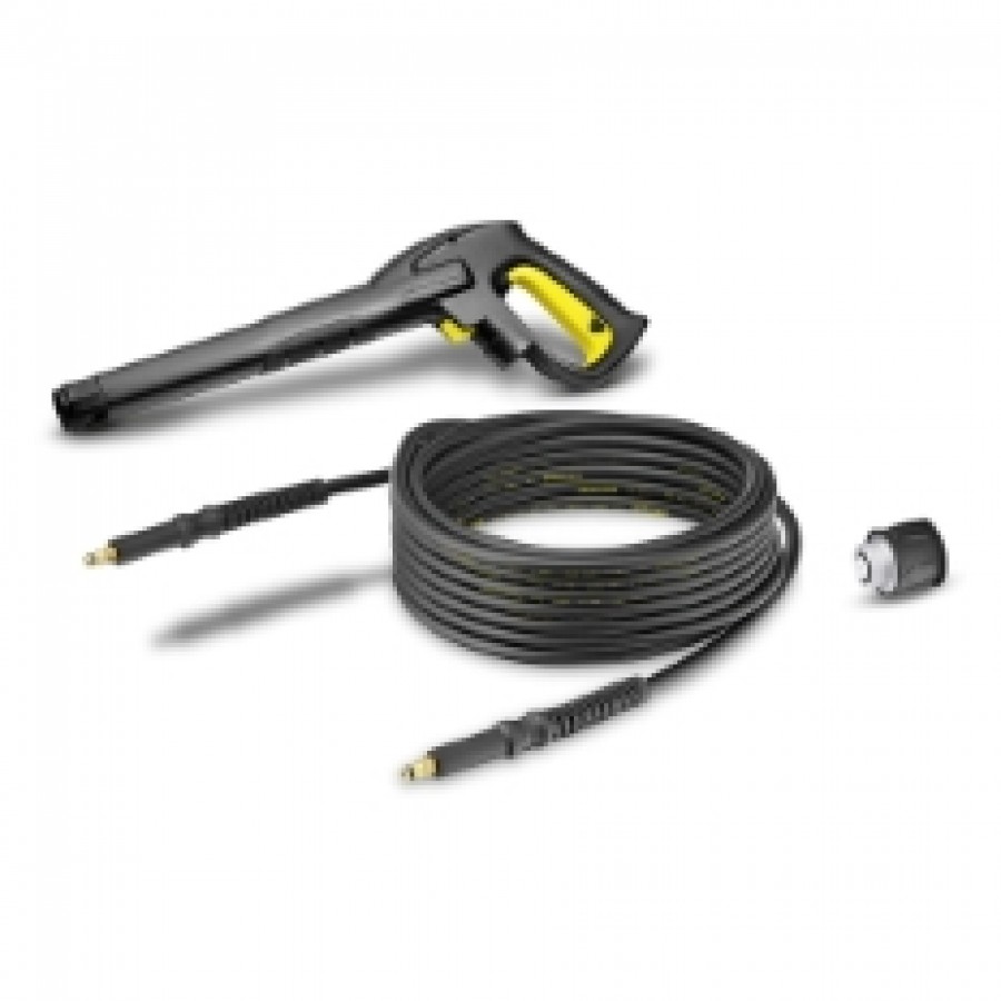 HK 7,5 high pressure hose set+trigger