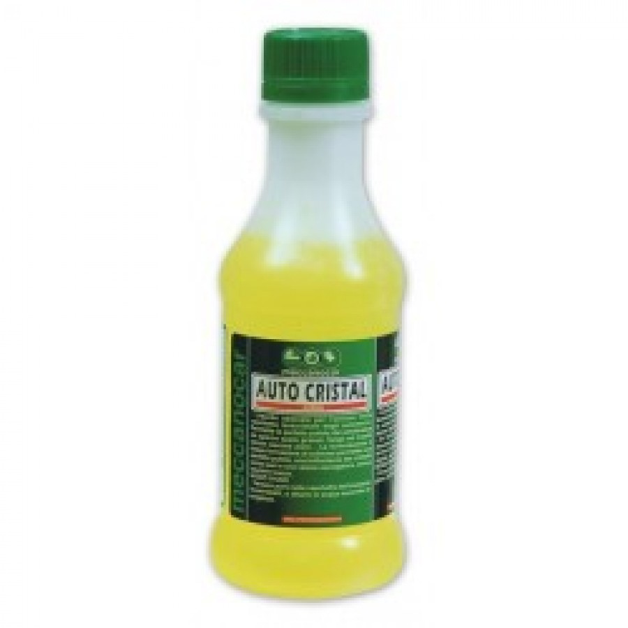 MECCANOCAR ΚΑΘΑΡΙΣΤΙΚΟ ΠΑΡΜΠΡΙΖ ΕΝΤΟΜΩΝ 250ml