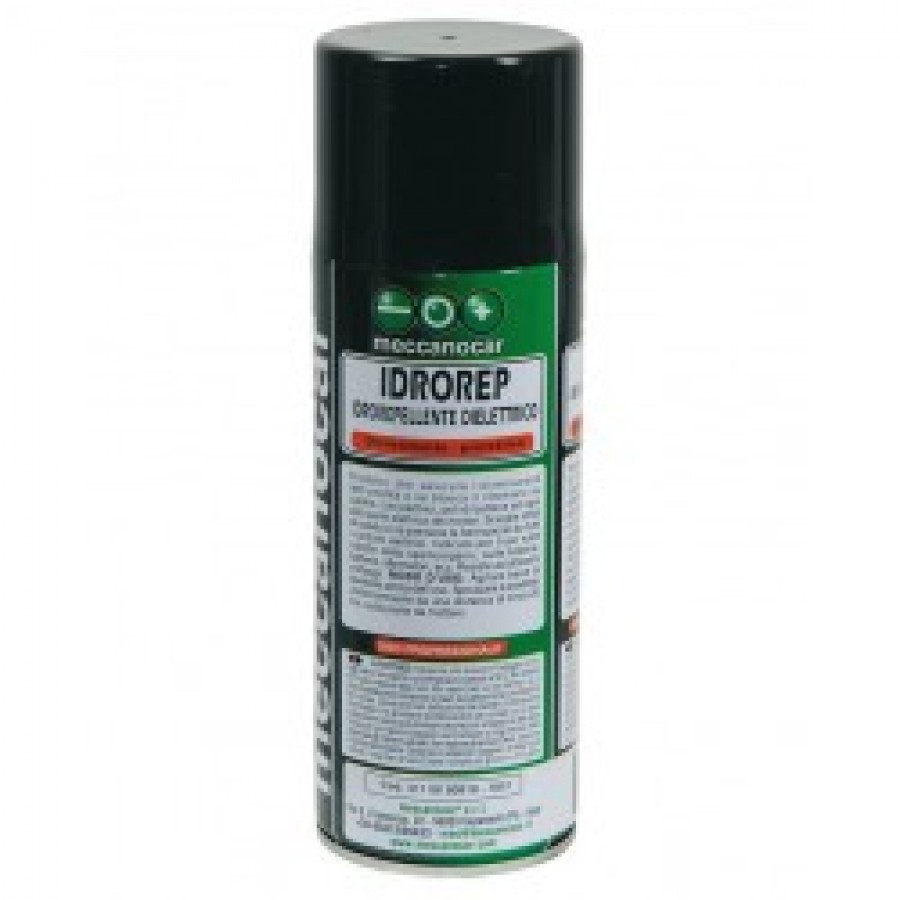MECCANOCAR ΣΠΡΕΙ ΕΠΑΦΩΝ 400ml