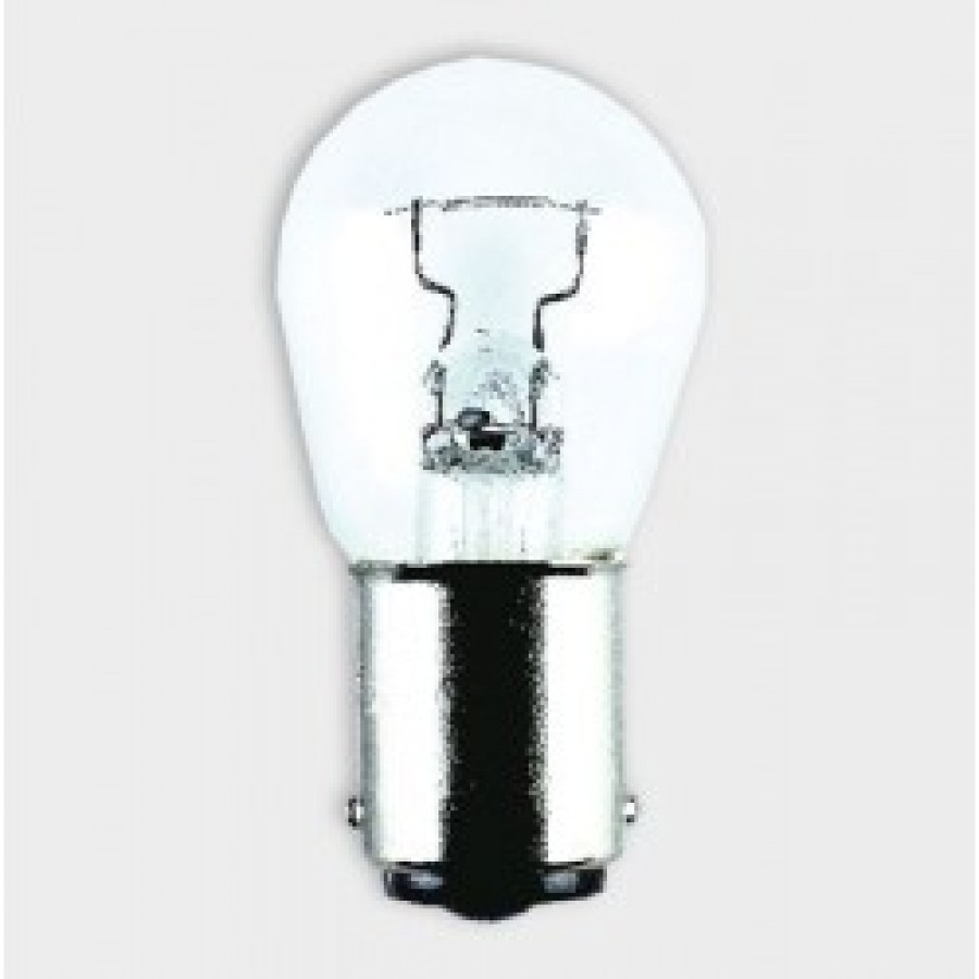 MECCANOCAR ΛΑΜΠΑ 12V P21W BA15S