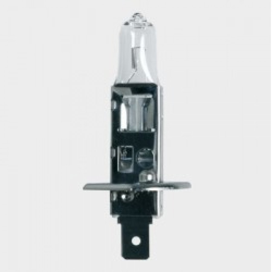 MECCANOCAR ΛΑΜΠΑ 12V 55W Η1 P14.5S