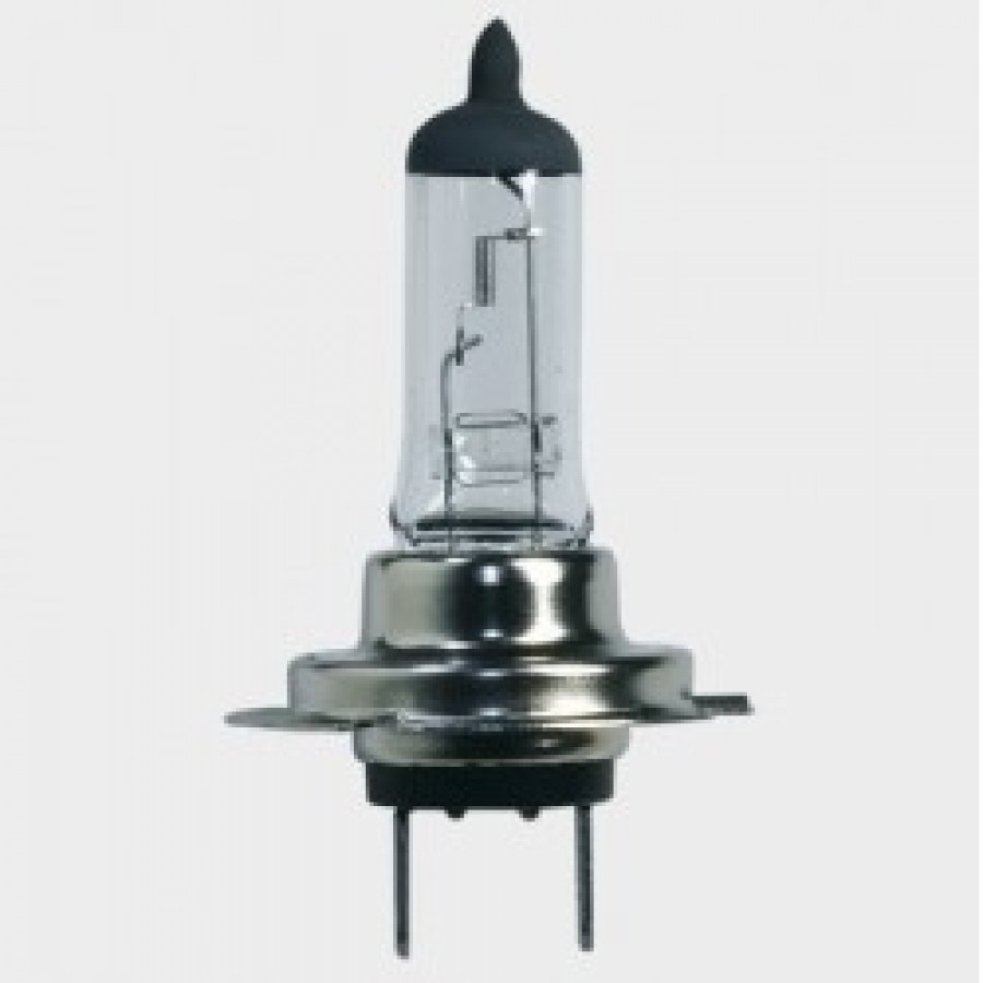 MECCANOCAR ΛΑΜΠΑ 12V 55W Η7 PX26D