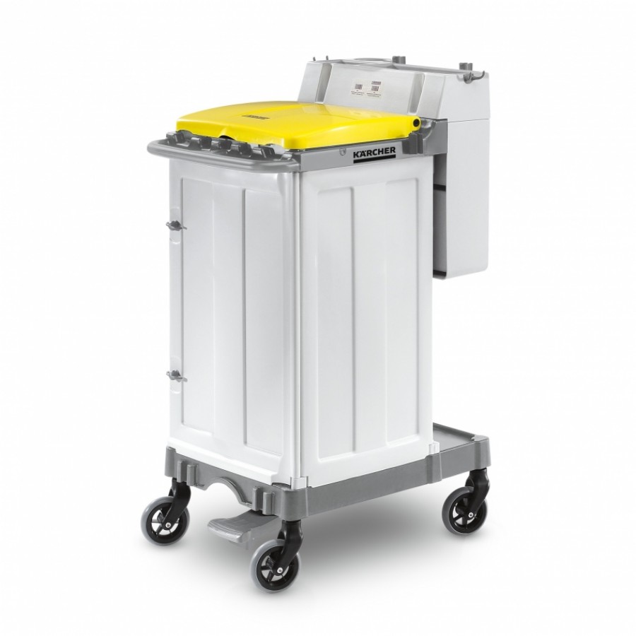 Trolley ECO!First-Liner