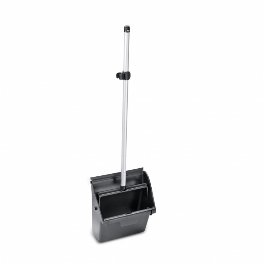 Sweep tank