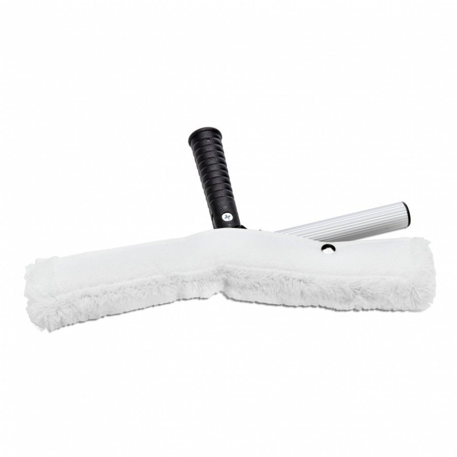 Window cleaner adjustable 35cm
