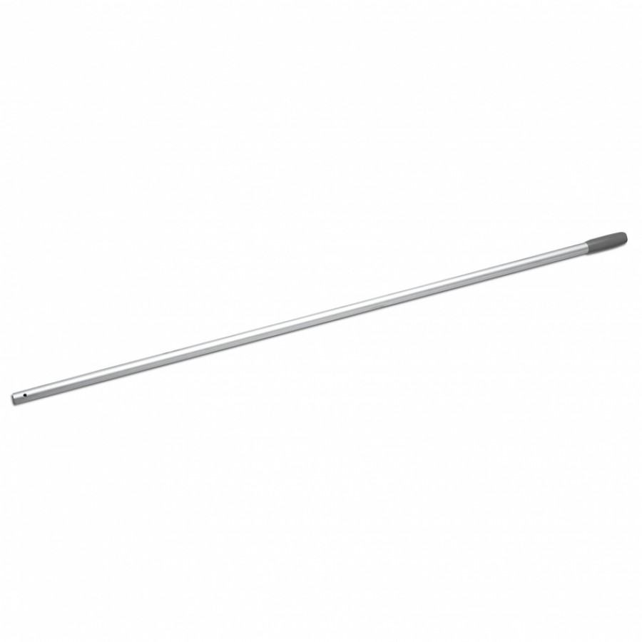 Handle aluminium D23mm/140cm