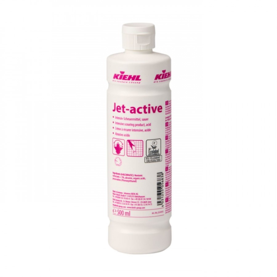 Jet-active Kiehl 500ml