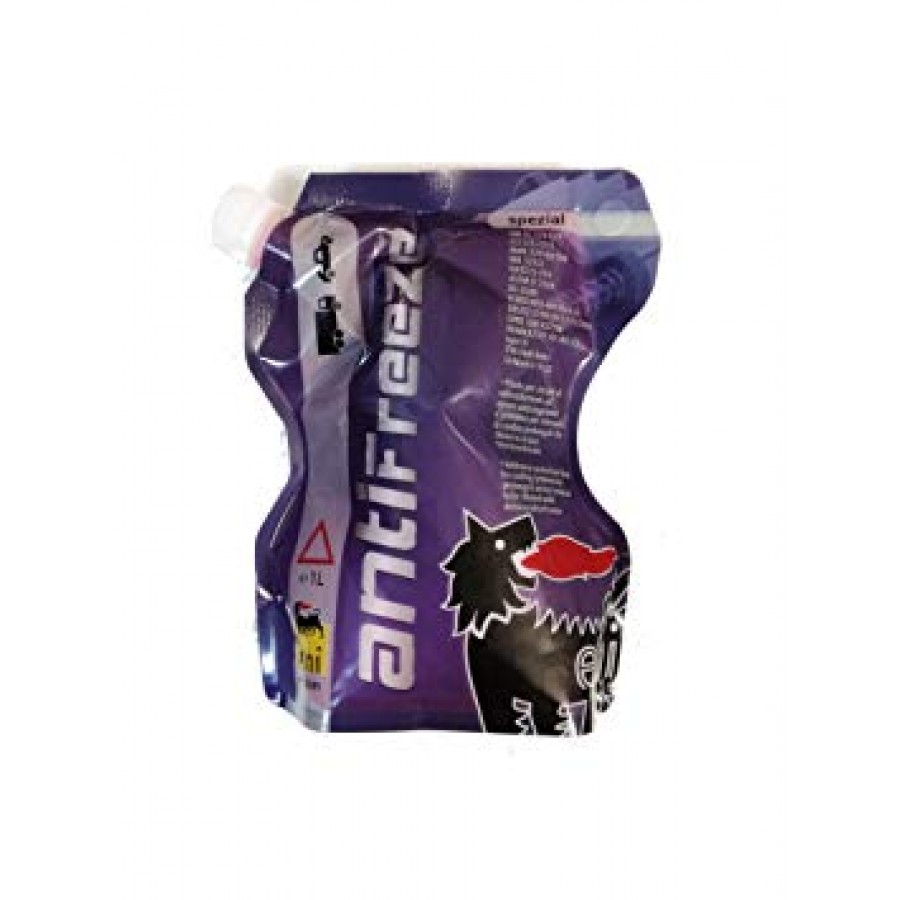 ENI ANTIFREEZE SPEZIAL 1Lt
