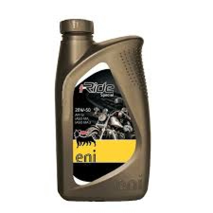 ENI I-RIDE SPECIAL 20W-50 1Lt