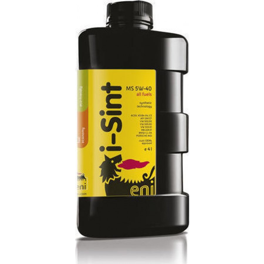ENI I-SINT MS 5W-40 1lt
