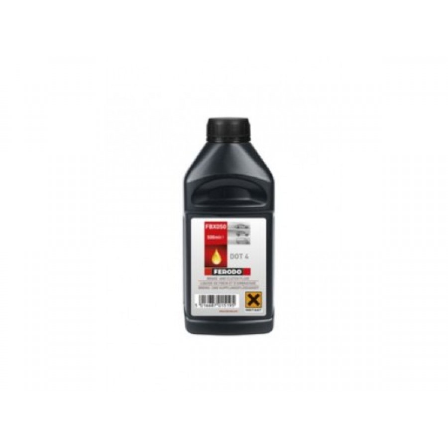 FERODO DOT 4 1Lt