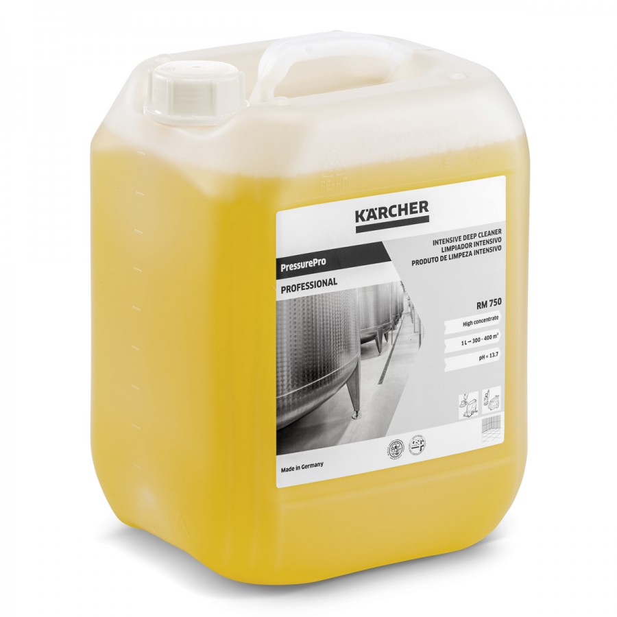 KARCHER RM 750 10L