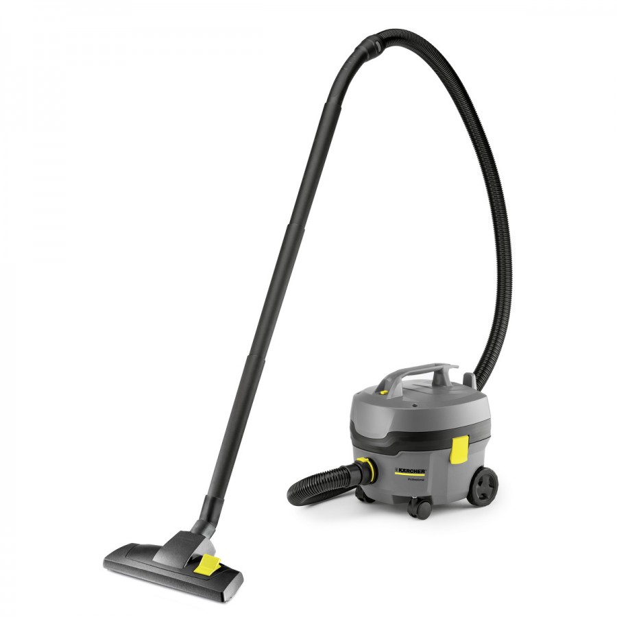 KARCHER σκούπα ξηρής αναρρόφησης T 7/1 Classic