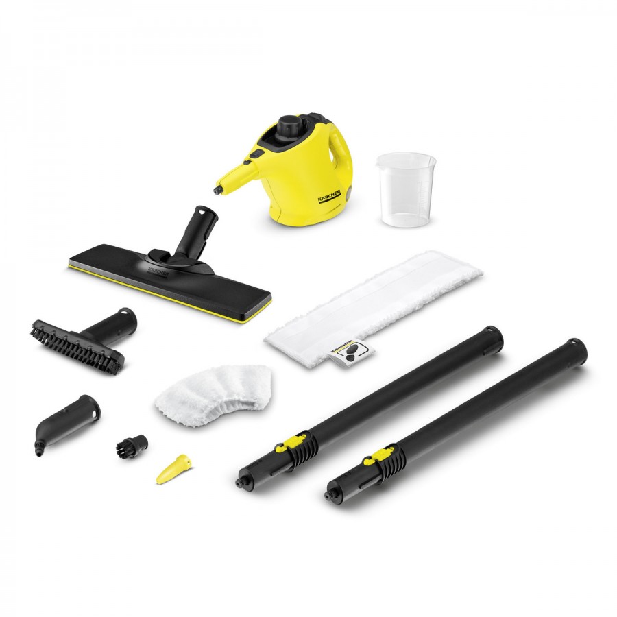 KARCHER ατμοκαθαριστήςSC 1 Easy fix