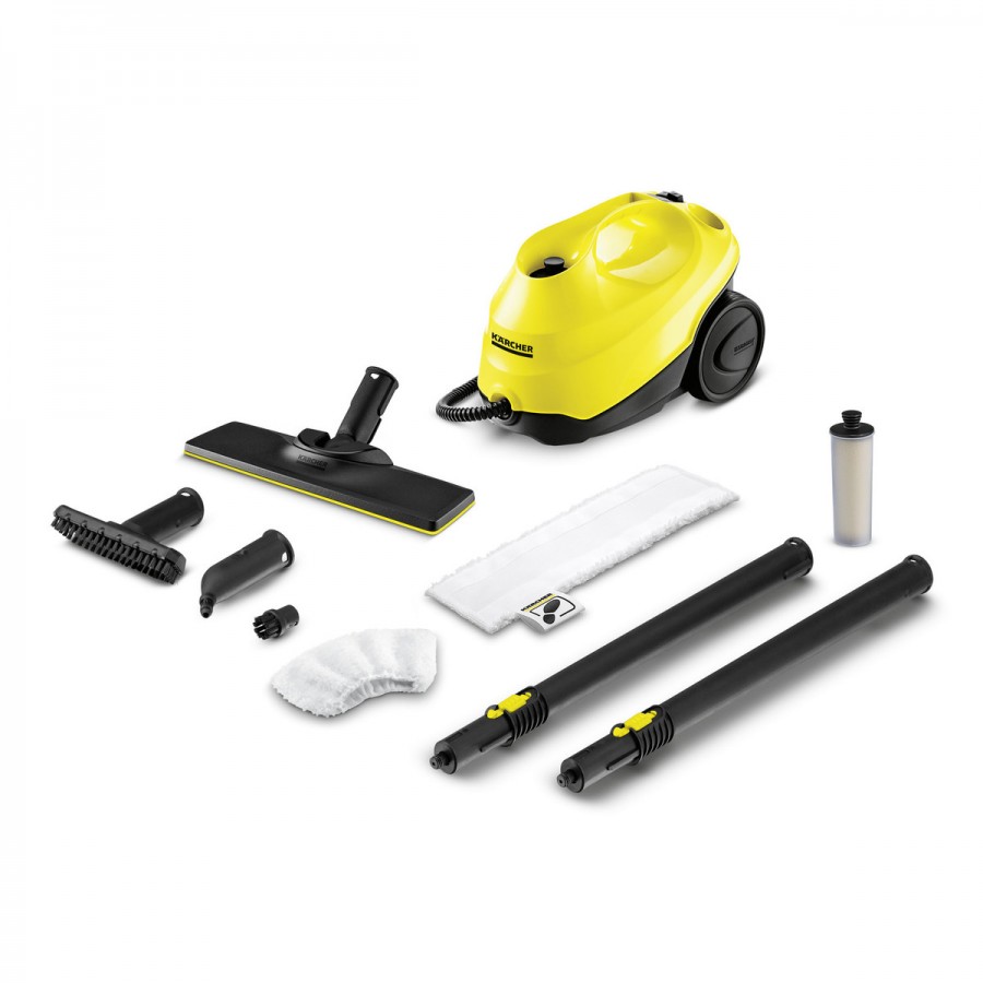 KARCHER ατμοκαθαριστής SC3 EasyFix