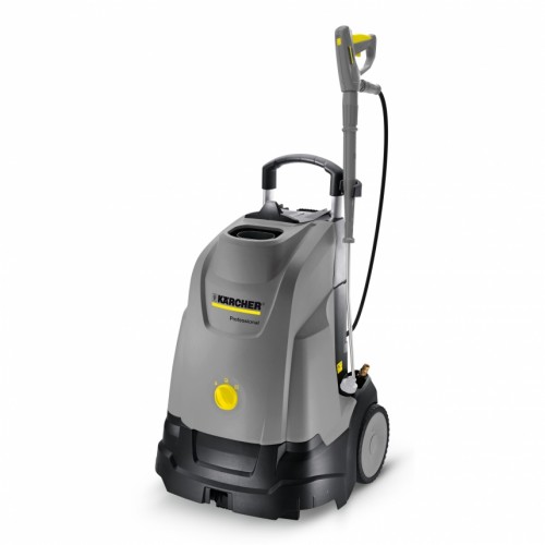 KARCHER πλυστικό μηχάνημα ζεστού κρύου νερού HDS 5/15 U
