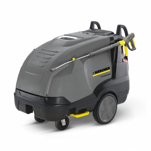KARCHER πλυστικό μηχάνημα ζεστού κρύου νερού HDS 10/20-4 M