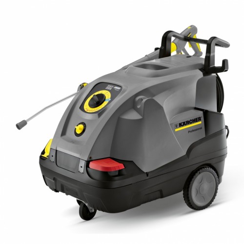 KARCHER πλυστικό μηχάνημα ζεστού κρύου νερού HDS 8/18-4 C