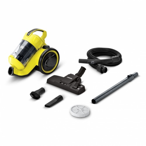 KARCHER σκούπα ξηρής αναρρόφησης VC 3