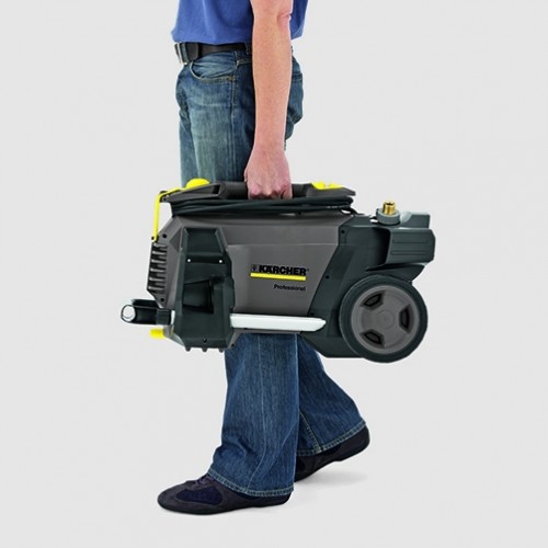 KARCHER πλυστικό μηχάνημα κρύου νερού HD 5/15 C Plus