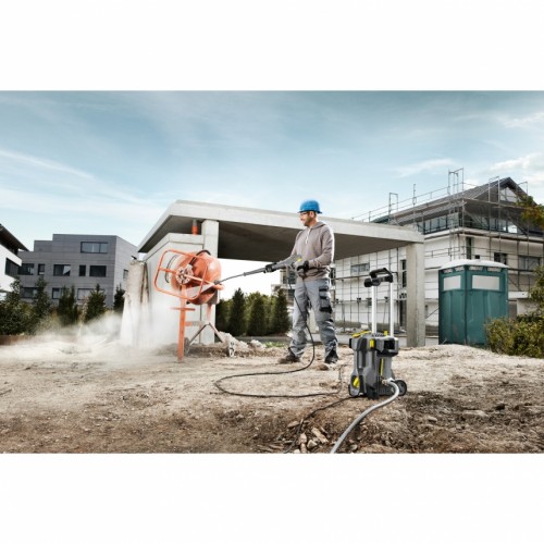 KARCHER πλυστικό μηχάνημα κρύου νερού HD 5/11 P *EU