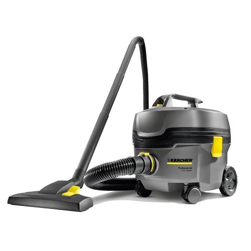 KARCHER σκούπα ξηρής αναρρόφησης T 7/1 Classic