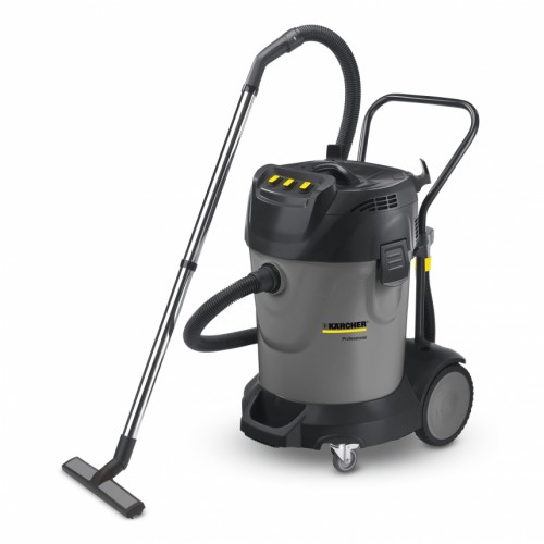 KARCHER σκούπα ξηρής υγρής αναρρόφησης NT 70/3