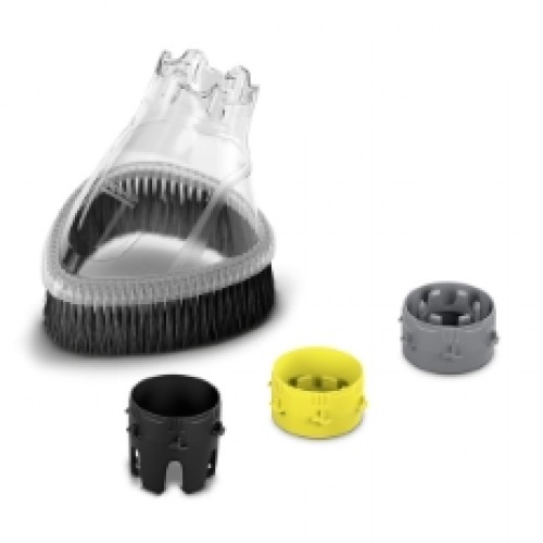 Splash Guard
