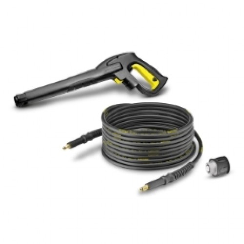 HK 12 high pressure hose set+trigger
