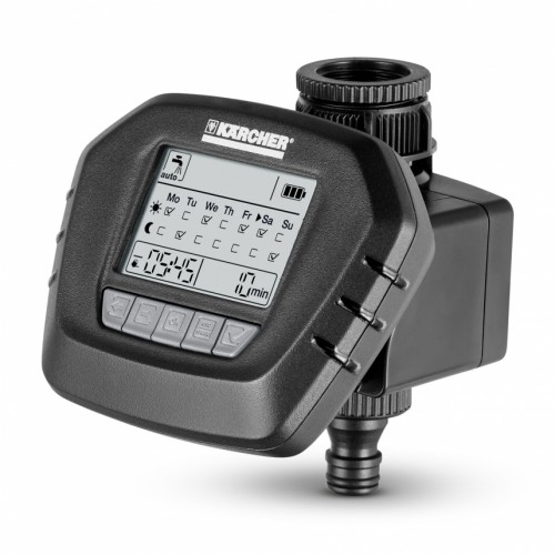 KARCHER προγραμματιστής ποτίσματος WT5