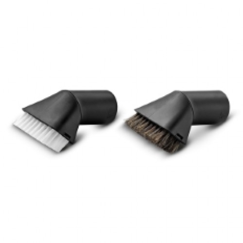 Brush car set