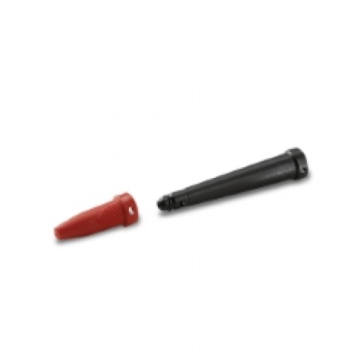 Power nozzle