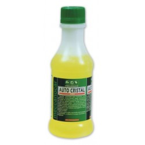 MECCANOCAR ΚΑΘΑΡΙΣΤΙΚΟ ΠΑΡΜΠΡΙΖ ΕΝΤΟΜΩΝ 250ml