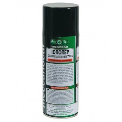 MECCANOCAR ΣΠΡΕΙ ΕΠΑΦΩΝ 400ml