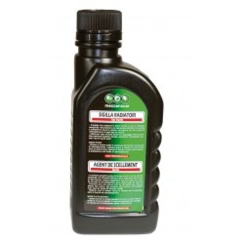 MECCANOCAR ΣΤΕΓΑΝΟΠΟΙΗΤΙΚΟ ΨΥΓΕΙΟΥ 250ml