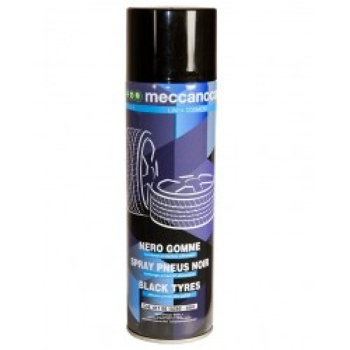 MECCANOCAR ΓΥΑΛΙΣΤΙΚΟ ΕΛΑΣΤΙΚΩΝ 500ml