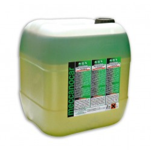 MECCANOCAR BI-COMPONENT 5LT