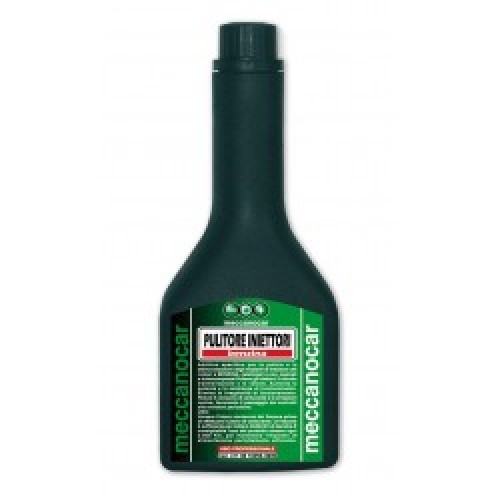 MECCANOCAR ΚΑΘΑΡΙΣΤΙΚΟ ΣΥΣΤΗΜΑΤΟΣ ΒΕΝΖΙΝΗΣ 250ML