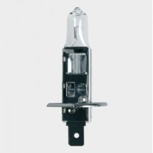 MECCANOCAR ΛΑΜΠΑ 12V 55W Η1 P14.5S