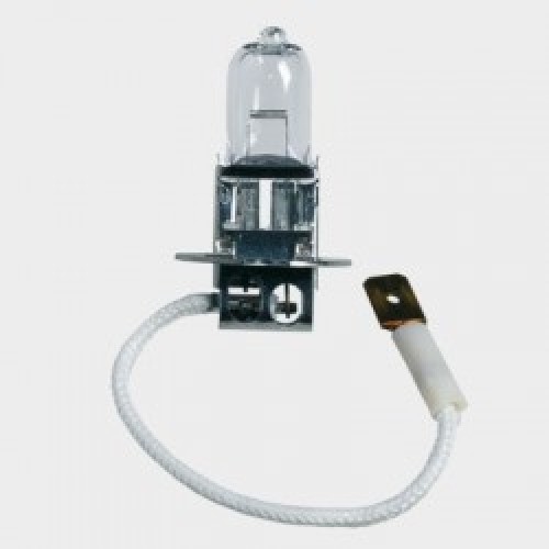MECCANOCAR ΛΑΜΠΑ 12V 55W Η3 PK22S