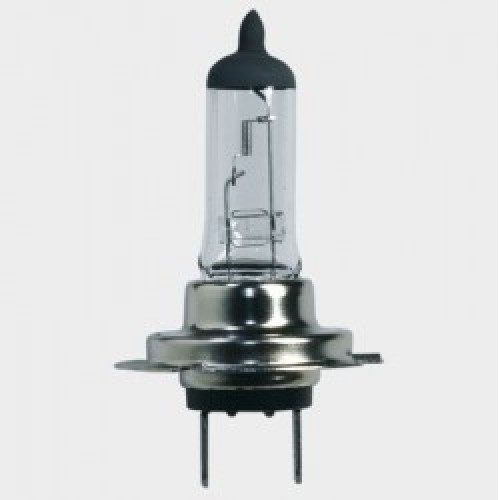 MECCANOCAR ΛΑΜΠΑ 12V 55W Η7 PX26D