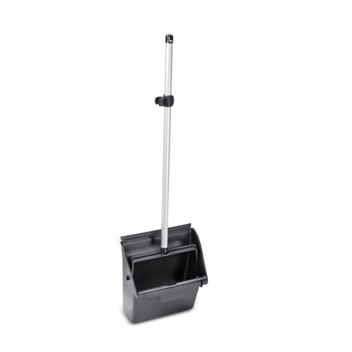 Sweep tank