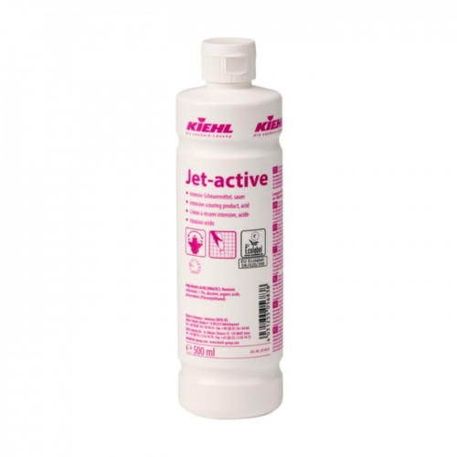 Jet-active Kiehl 500ml