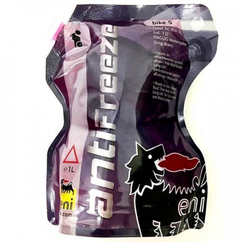 ENI ANTIFREEZE BIKE S 1Lt