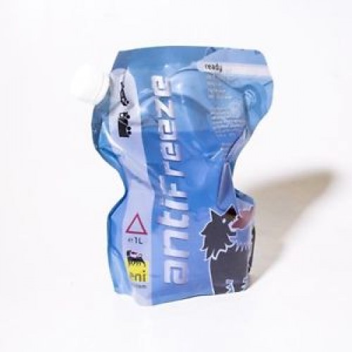ENI ANTIFREEZE READY 1Lt